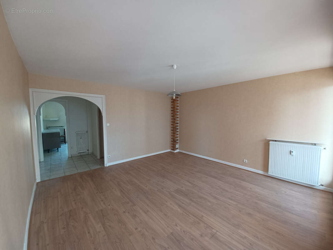 Appartement à ROUSSILLON