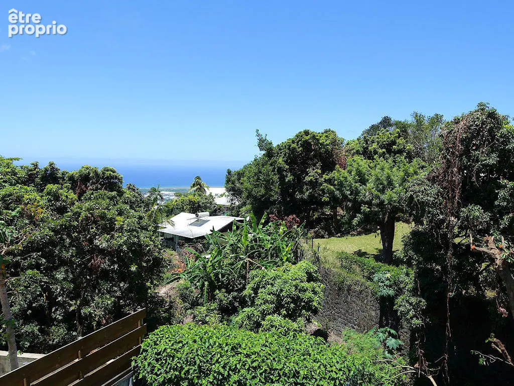 Maison 3 pièces 65 m² à vendre à Saint-Denis (97490) - photo 2