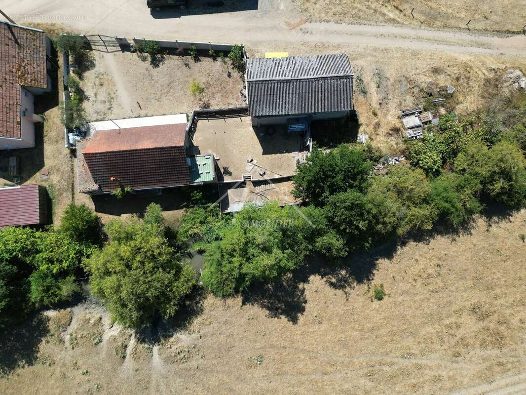 Charmante maison de campagne - photo 22