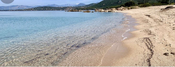 Maison à COTI-CHIAVARI