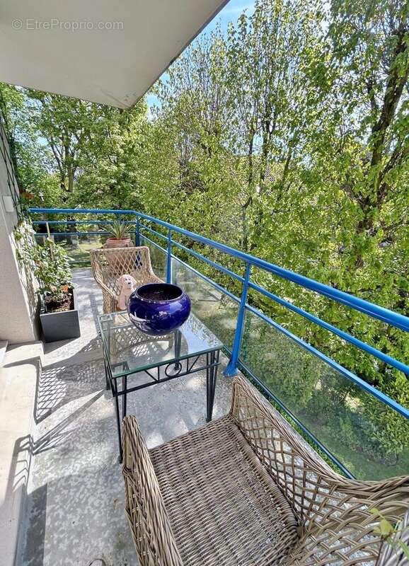 Appartement à SAINT-ANDRE-LEZ-LILLE