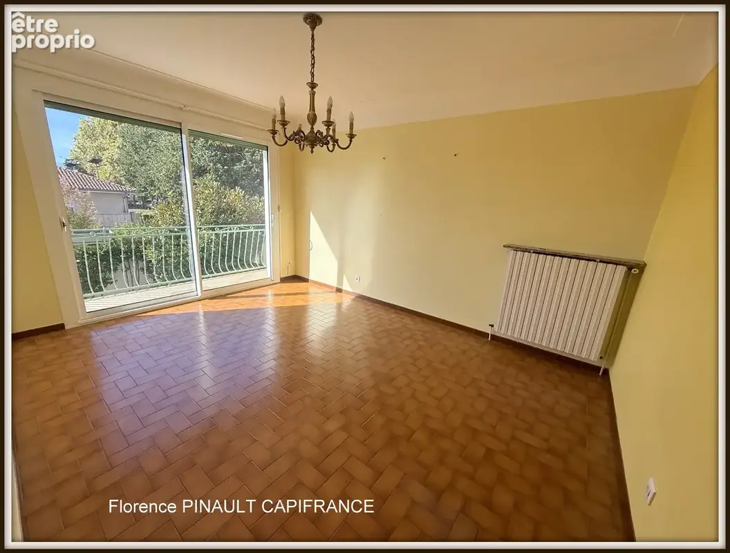 Maison à vendre 7 pièces TARBES (65) - photo 2
