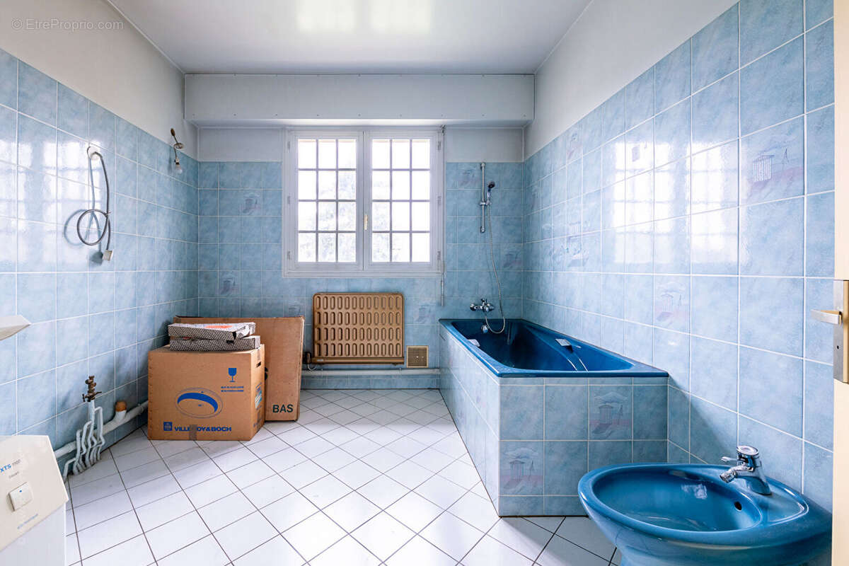 Maison à NOISY-LE-GRAND