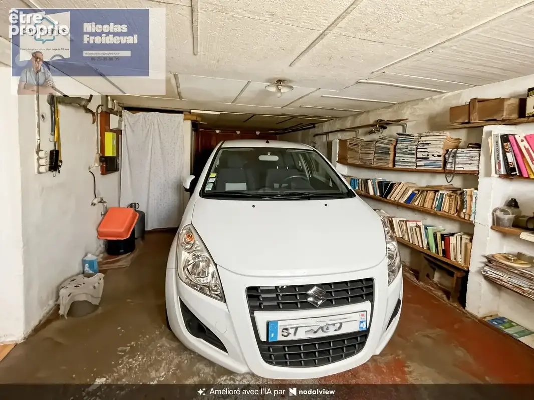 Maison à vendre 5 pièces proche de LOUHANS (71) - photo 24