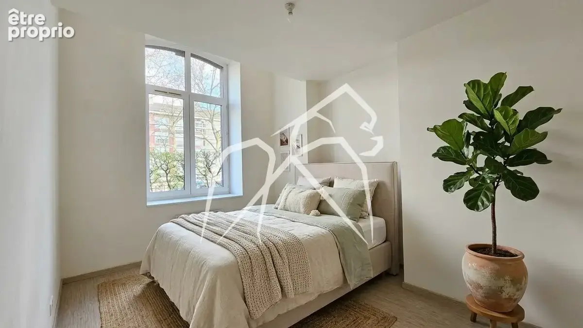Appartement de 39 m²  Secteur Jardin des Plantes  Rouen (76100) - photo 6