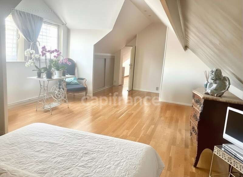 Maison à OCTEVILLE-SUR-MER