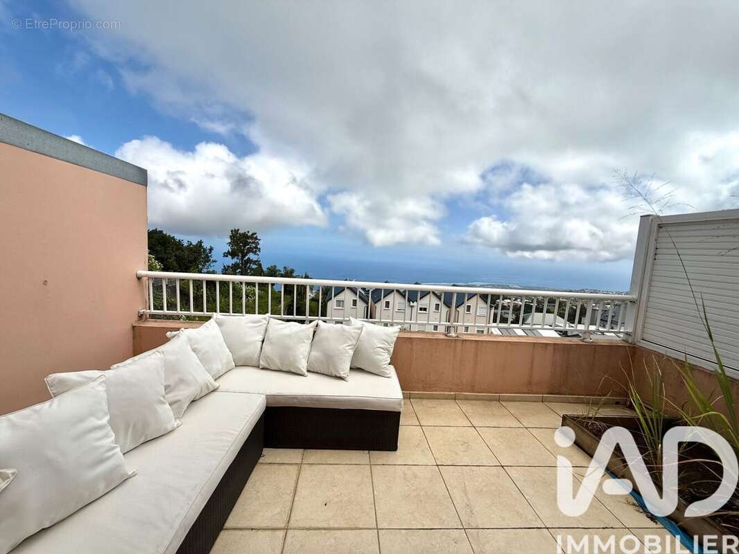 Photo 8 - Appartement à LES TROIS-BASSINS