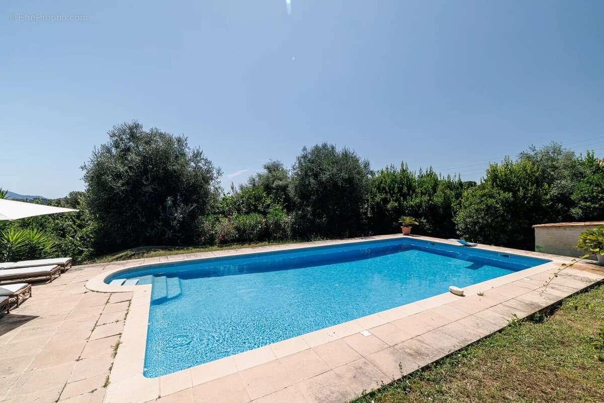 Maison à VENCE