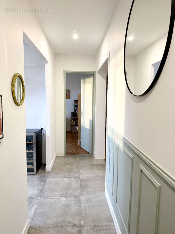 Appartement à ANGERS