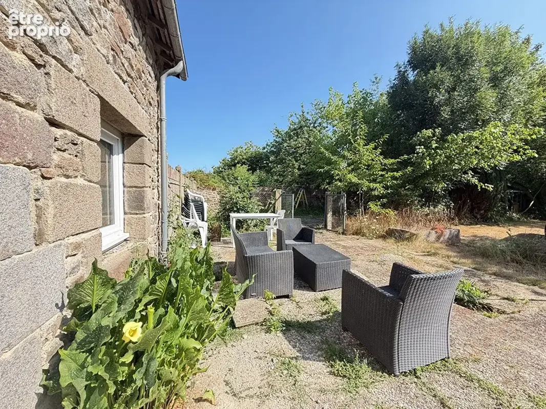 A VENDRE Maison De Caractère proche Combourg - photo 10