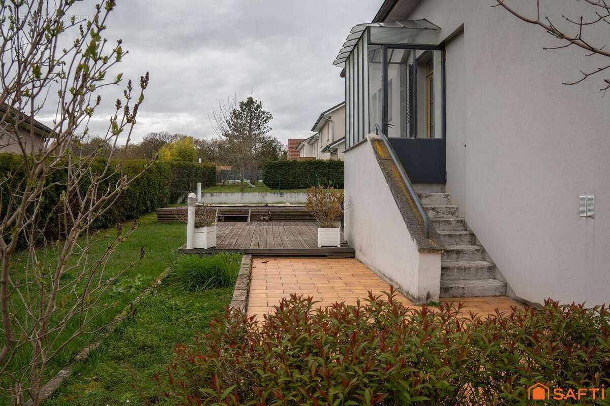 Photo 5 - Maison à DEVECEY