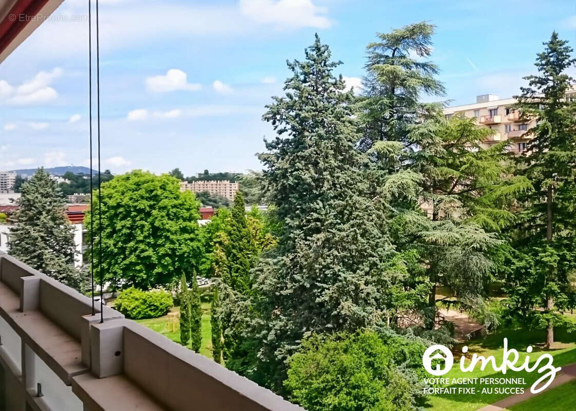 Appartement à LYON-5E
