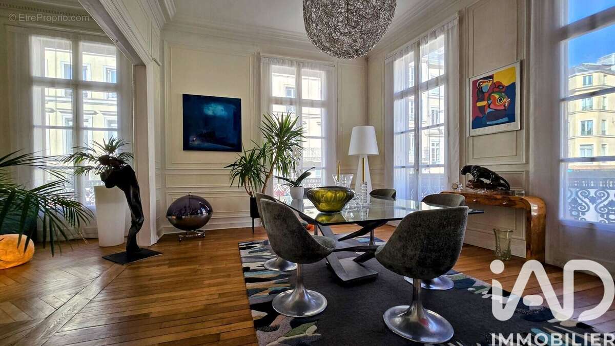 Photo 7 - Appartement à ROUEN