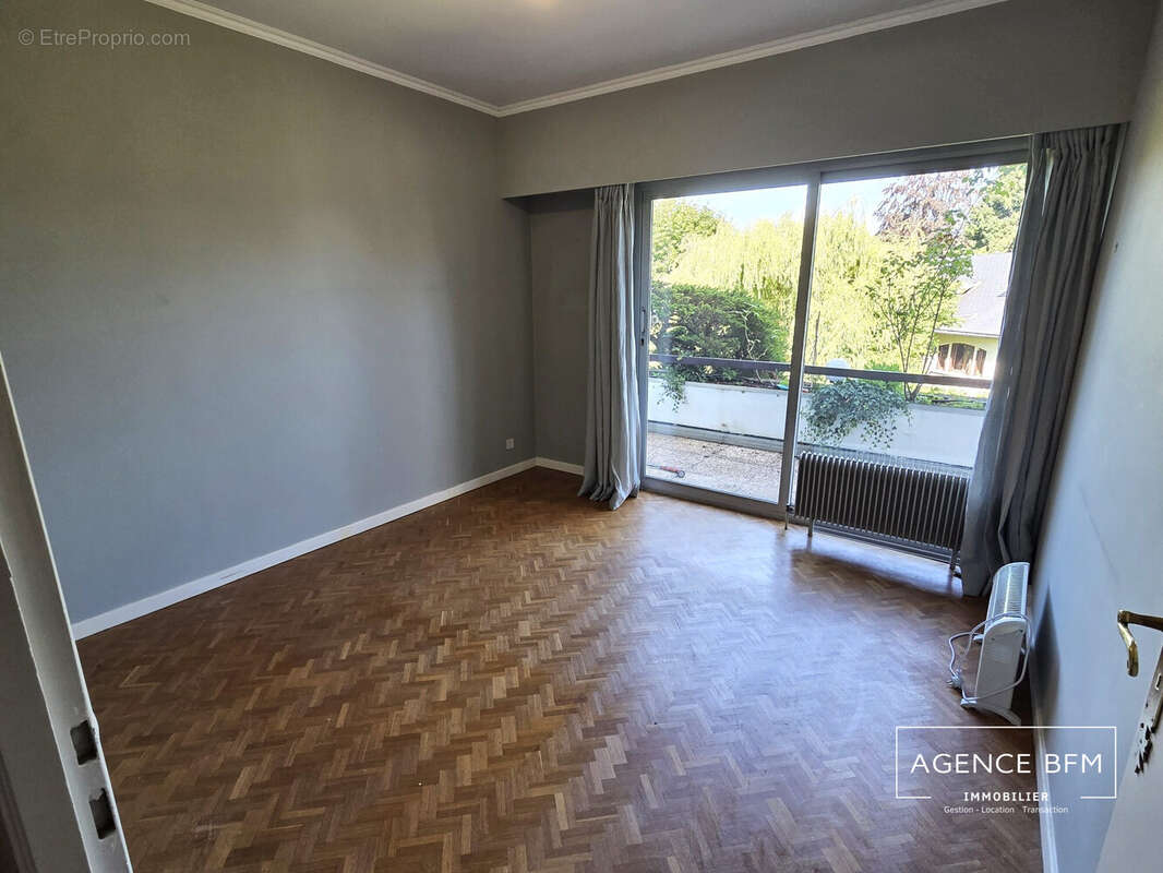 Appartement à ANNECY-LE-VIEUX