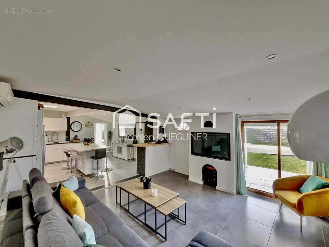 Photo 3 - Maison à MARCHEPRIME