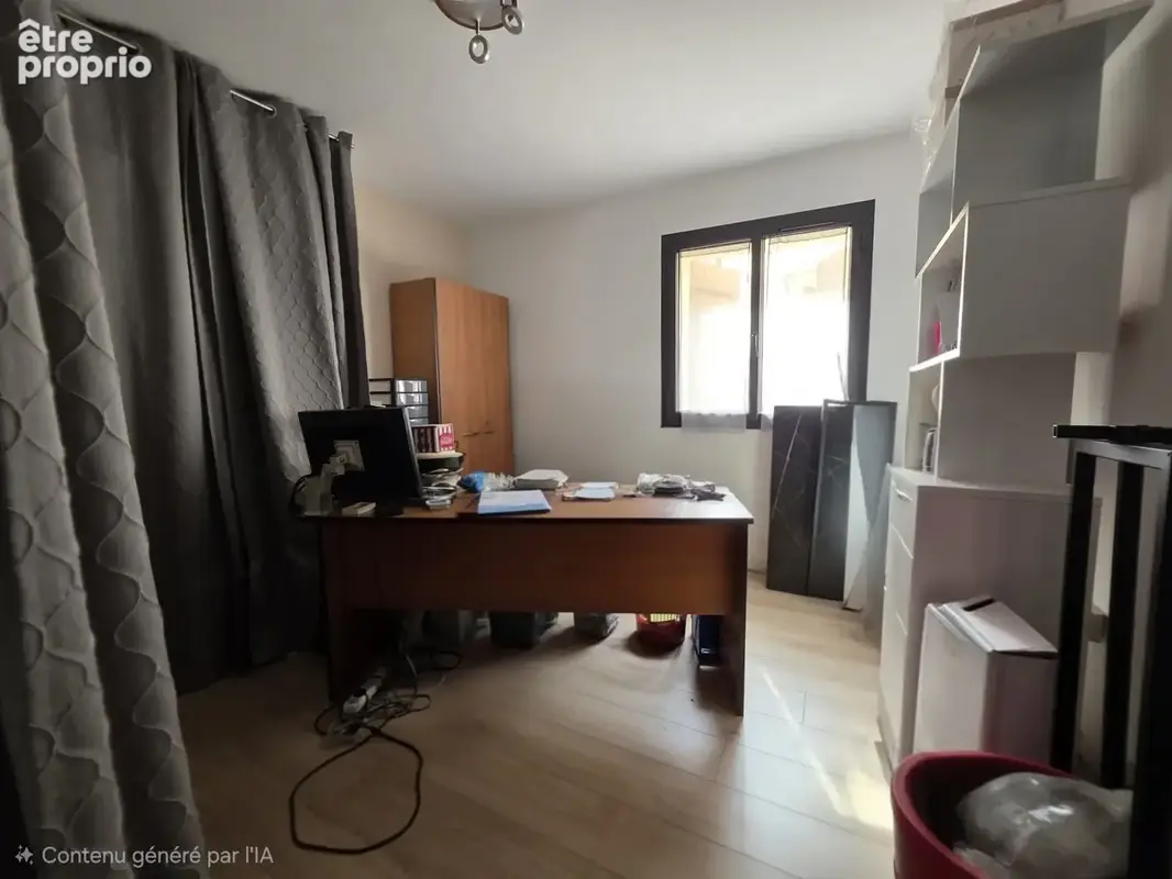 EXCLUSIVITÉ À Torreilles, maison de village avec Garage et exterieur - photo 6
