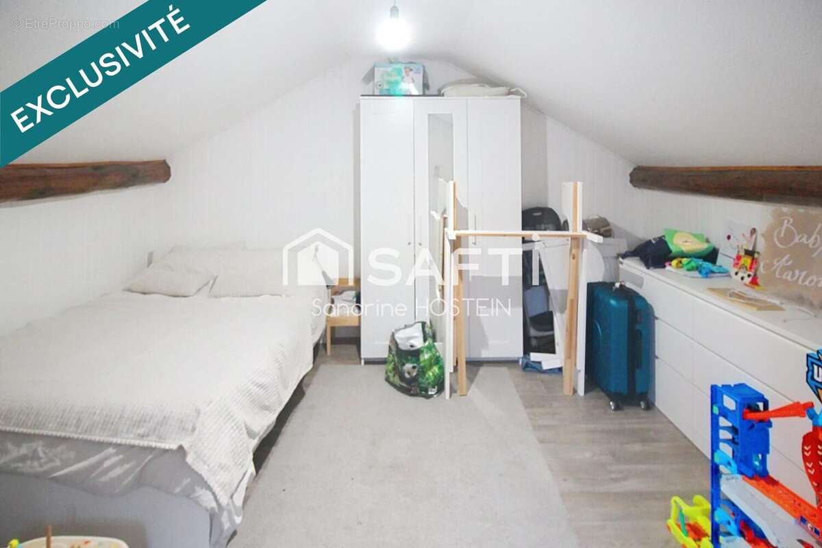 Photo 9 - Maison à VILLERUPT