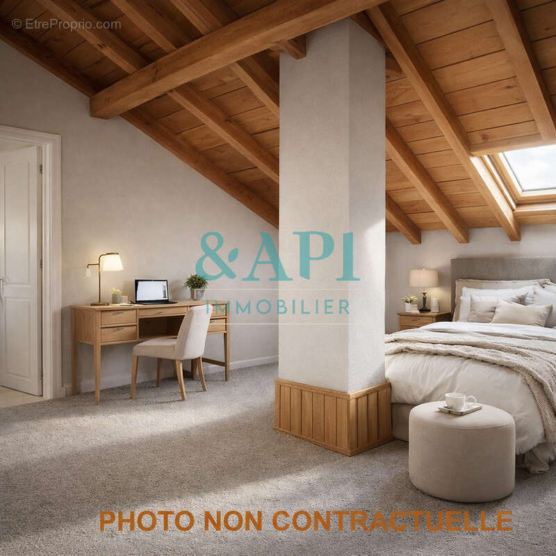 Appartement à THONON-LES-BAINS