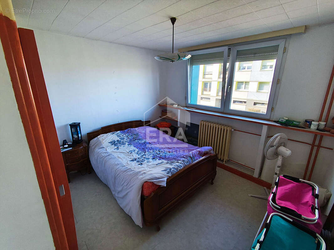 Appartement à LONGUYON