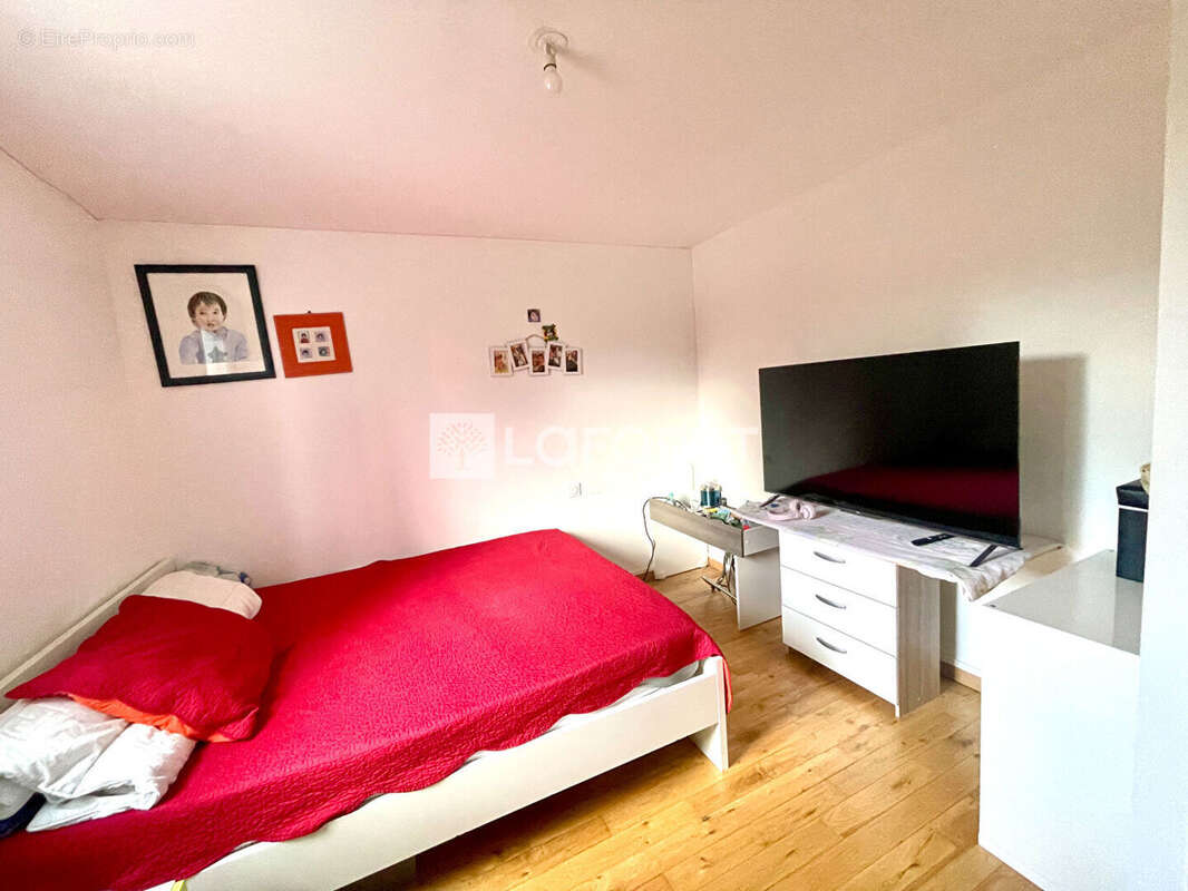 Maison à SAUVETERRE-DE-ROUERGUE