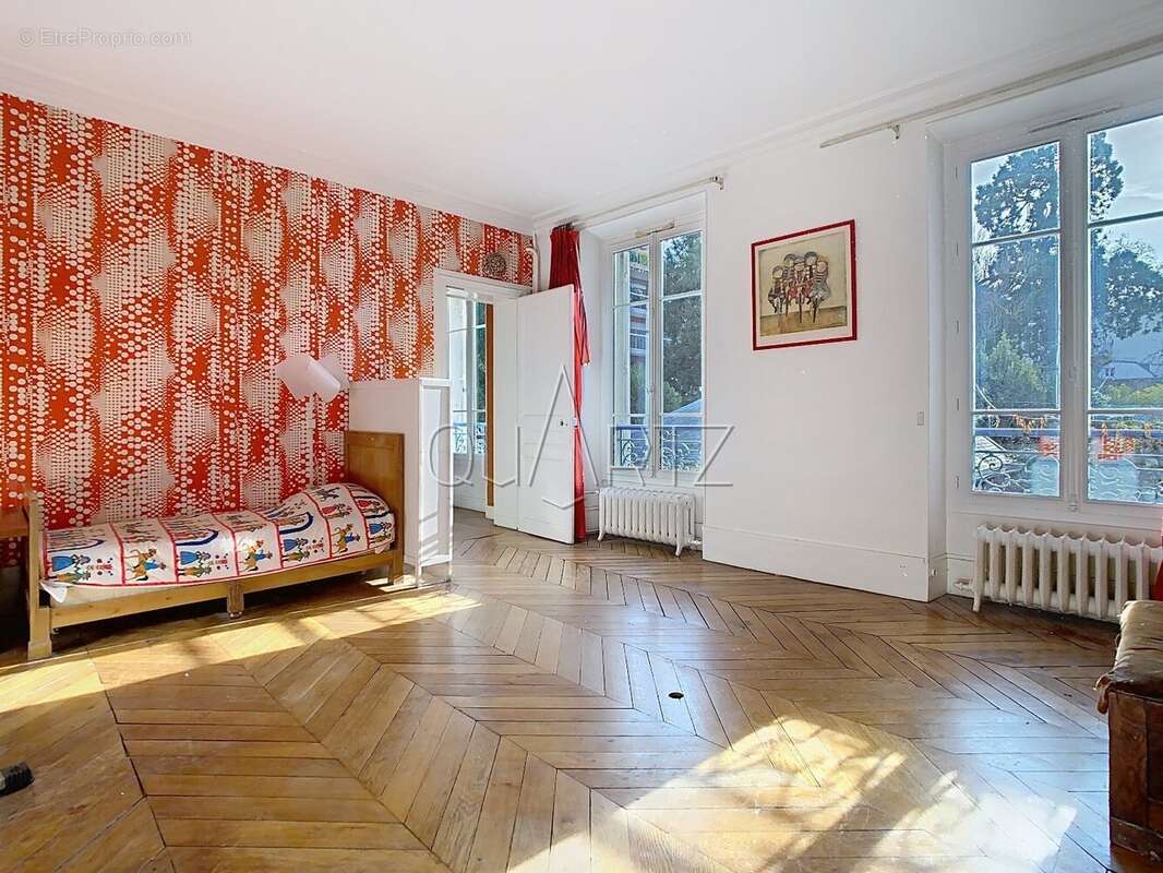 Maison à VERSAILLES