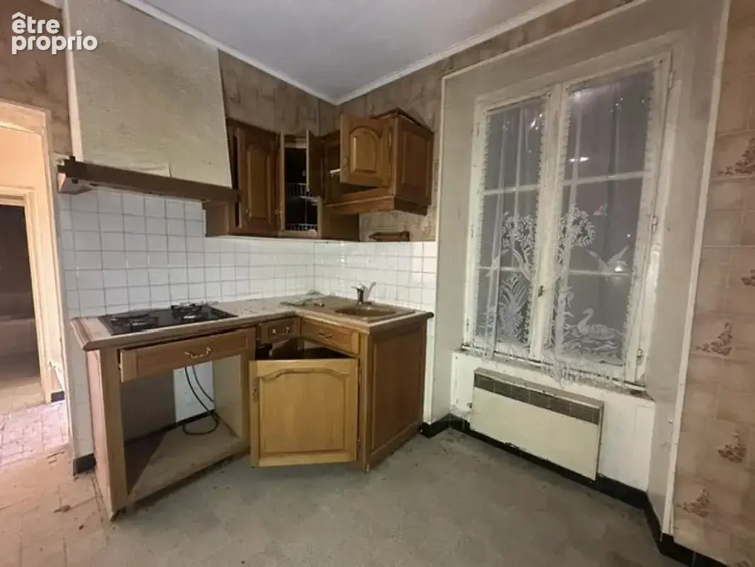 Maison 4 pièces 65 m² à vendre à Orgeres-En-Beauce (28140) - photo 5
