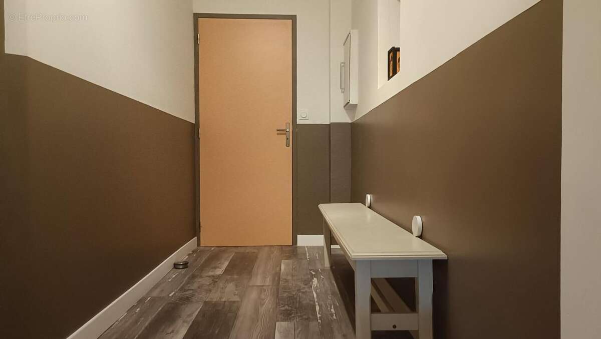 Maison à SAINT-AFFRIQUE