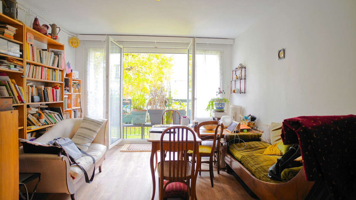 Appartement à FONTAINEBLEAU