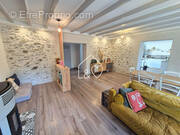 Maison à SAINT-MARTIN-DES-NOYERS