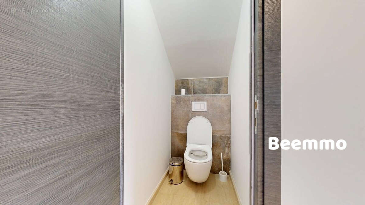 Maison à AURIBEAU-SUR-SIAGNE