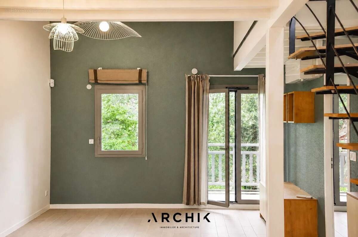 Appartement à ARCACHON