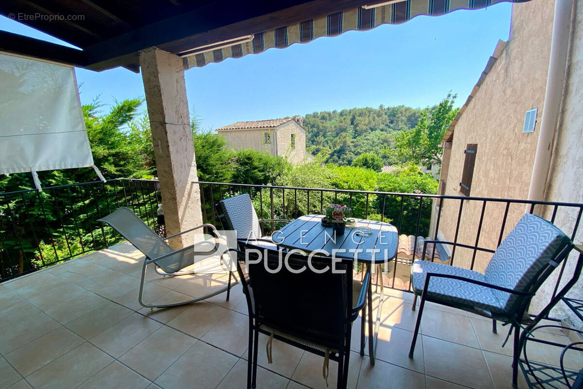 Maison à VENCE