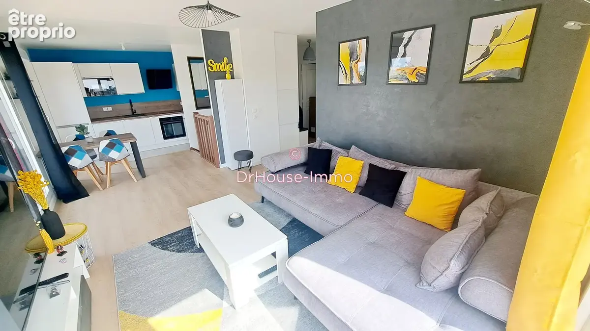 Appartement 5 pièces 108 m² à vendre à Noisiel (77186) - photo 21