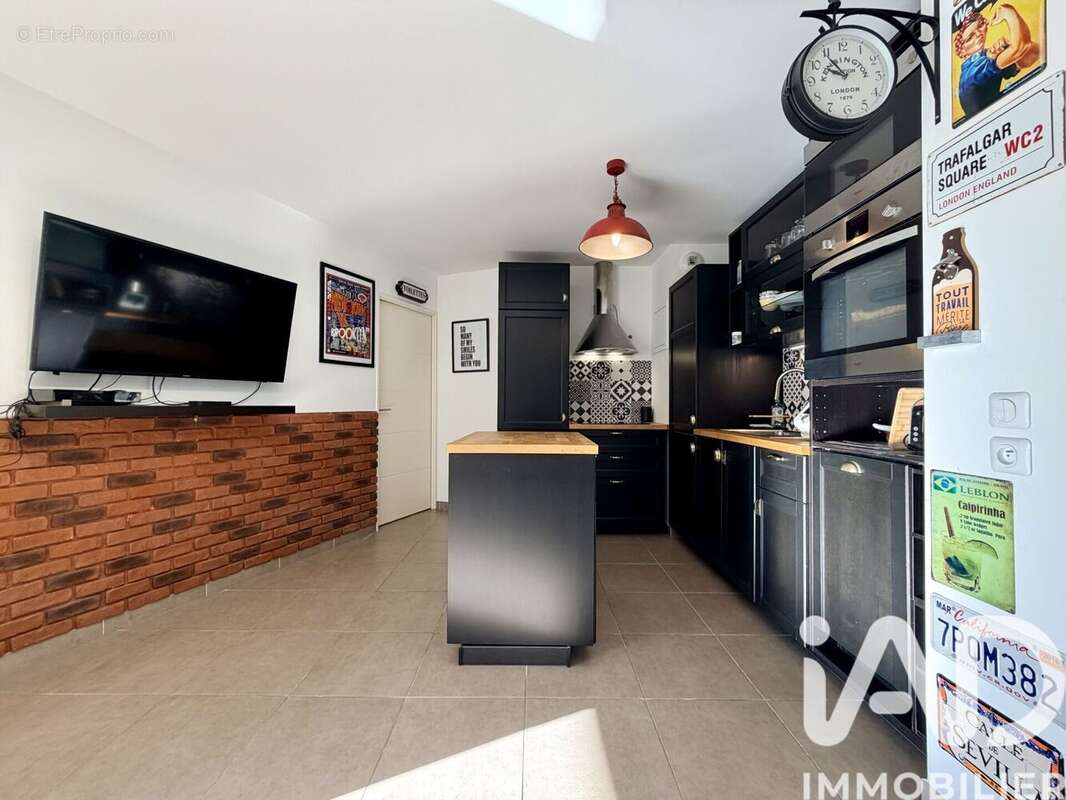 Photo 3 - Appartement à LA FARLEDE