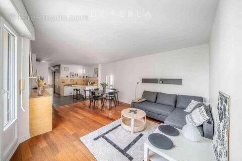 Appartement à PARIS-5E