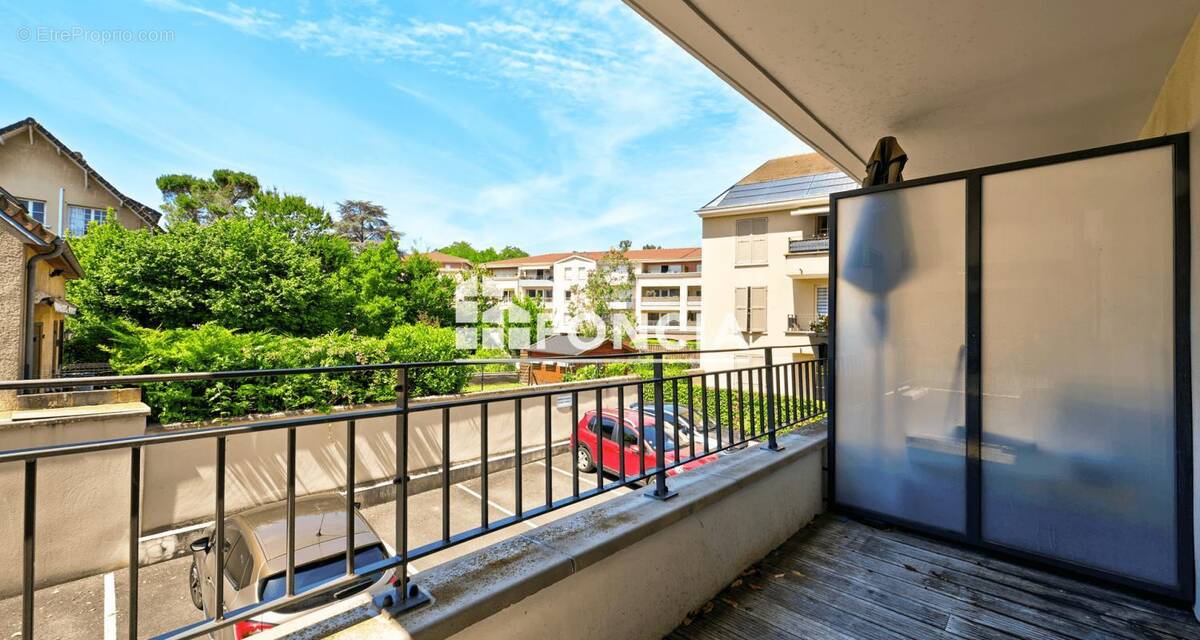 Appartement à OSNY