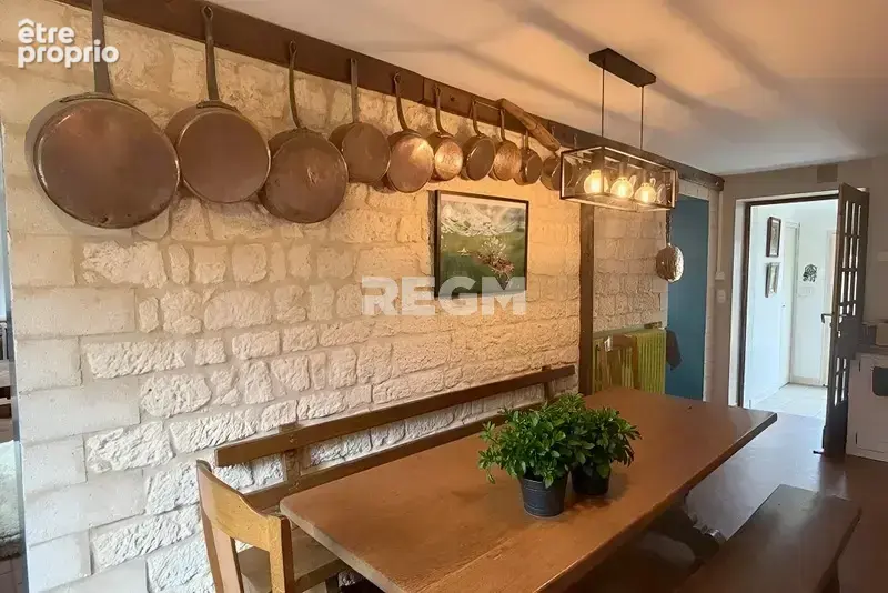 Josnes (41)   'la figueraie' une maison de campagne grandeur nature… et un projet de vie à inventer - photo 10