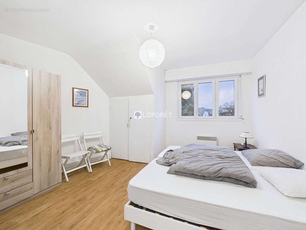 Appartement à BENODET