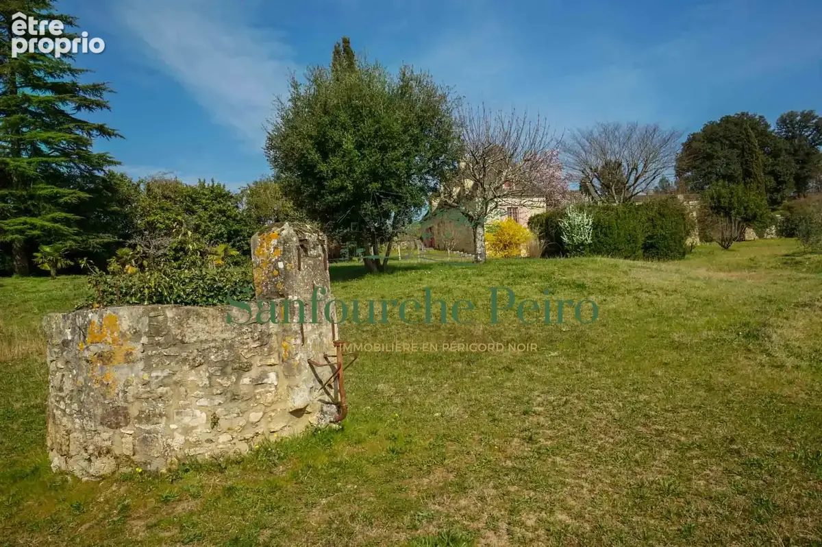 À 8km de Sarlat - Vallée de la Dordogne - photo 35