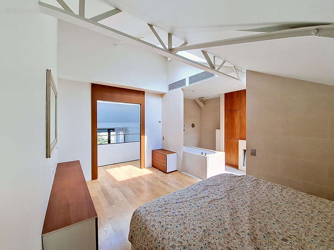 Appartement à CACHAN