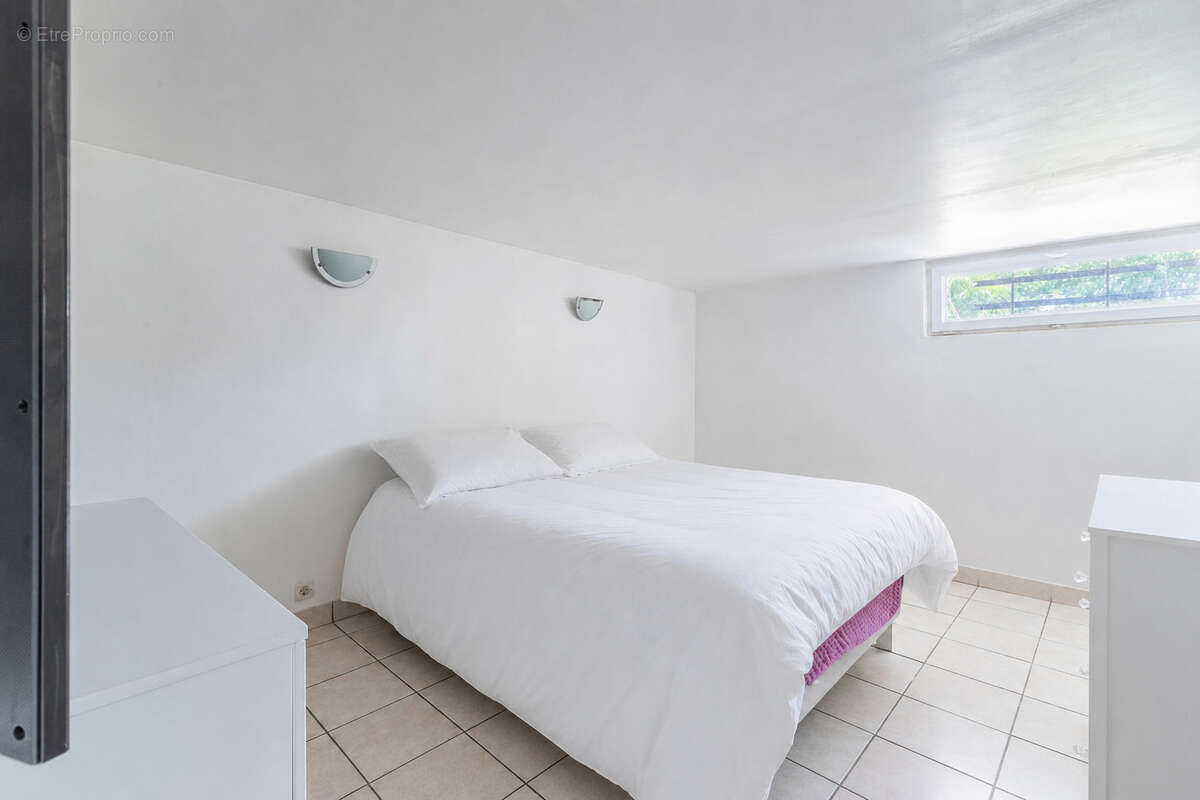 Maison 96m² à palaiseau - photo 12