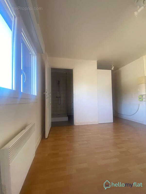 Appartement 20 m² à Reims  - photo 6