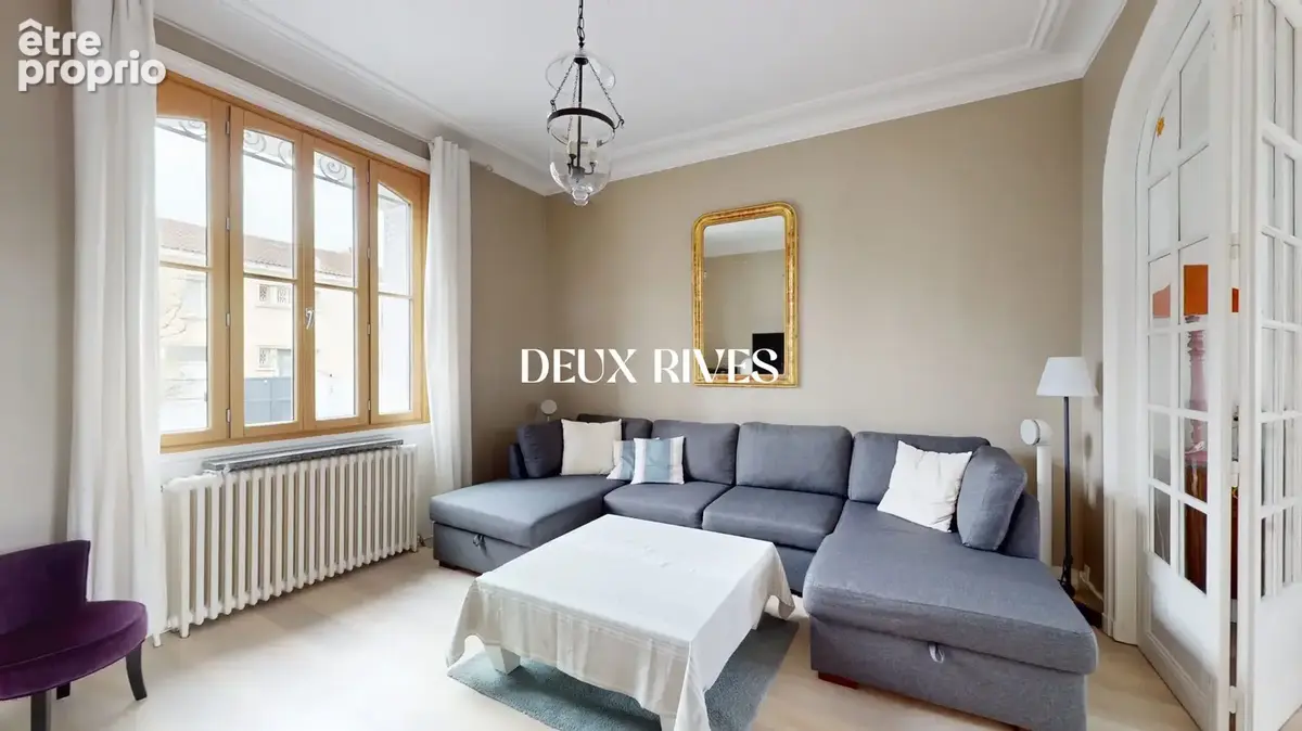 Maison 6 pièces 217 m² à vendre à Nantes (44300) - photo 5