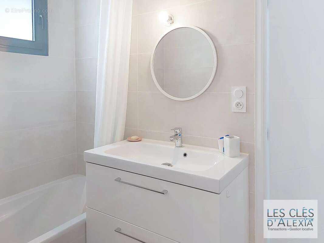 Maison à CHASSE-SUR-RHONE