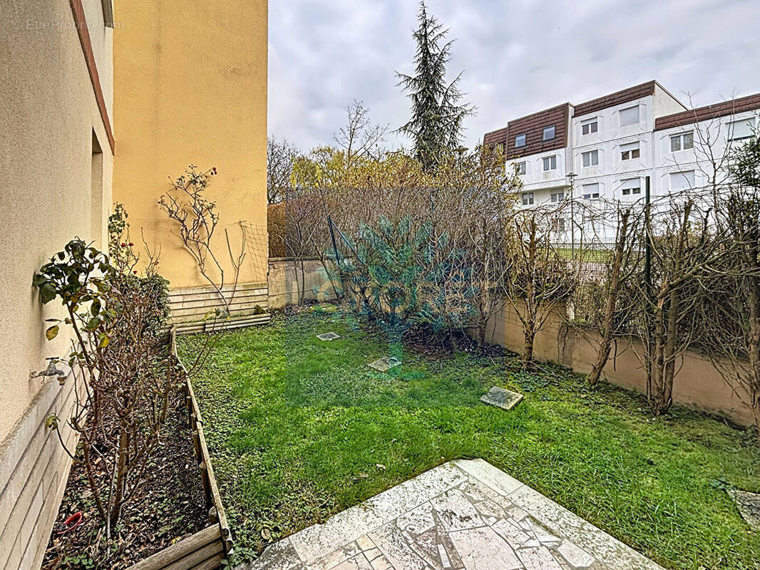 Appartement à VILLERS-LES-NANCY