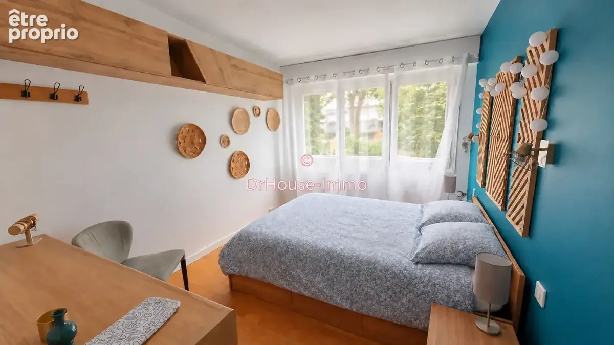 Appartement 5 pièces 103 m² à vendre à Vernon (27200) - photo 5