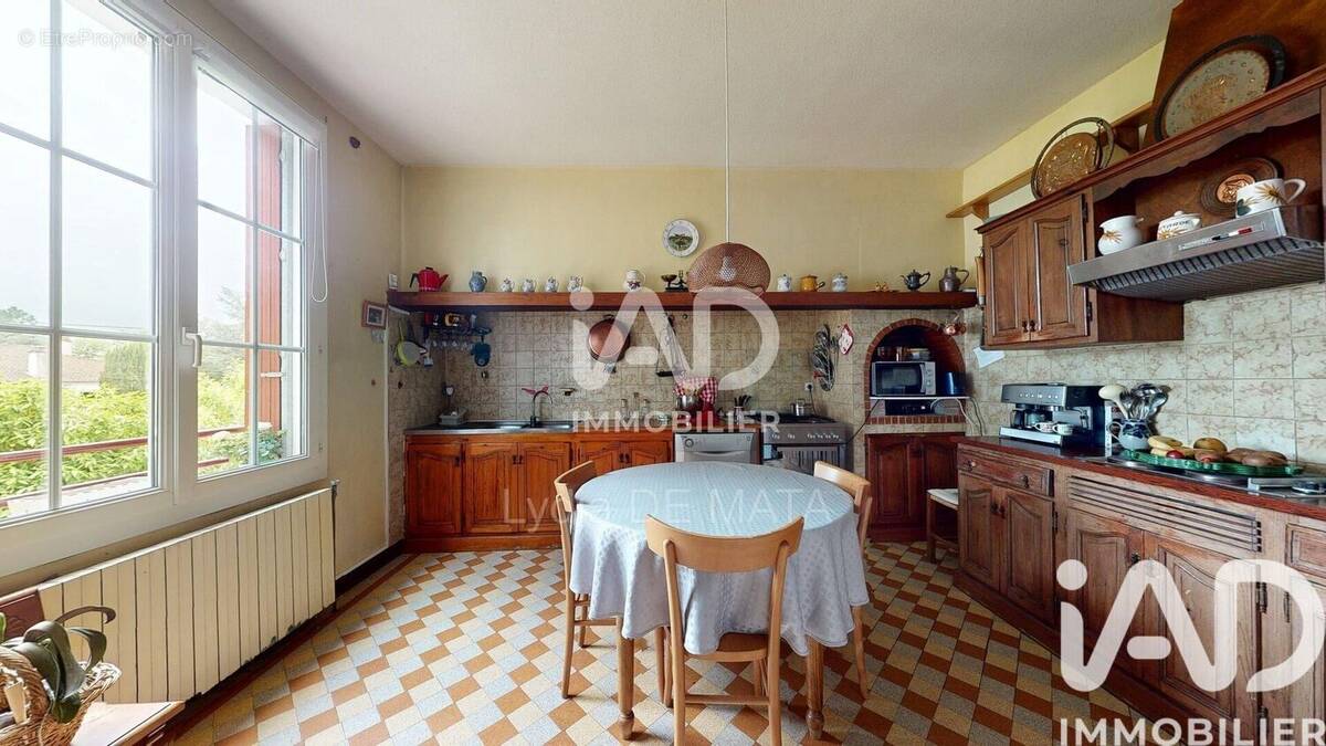 Photo 1 - Maison à GRENADE