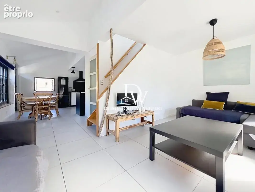 Maison 3 pièces 50 m² à vendre à Urrugne (64122) - photo 2