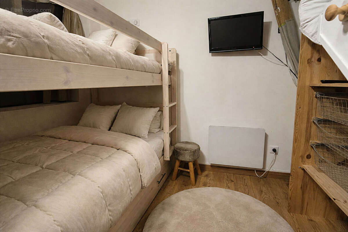 Maison à LES ANGLES