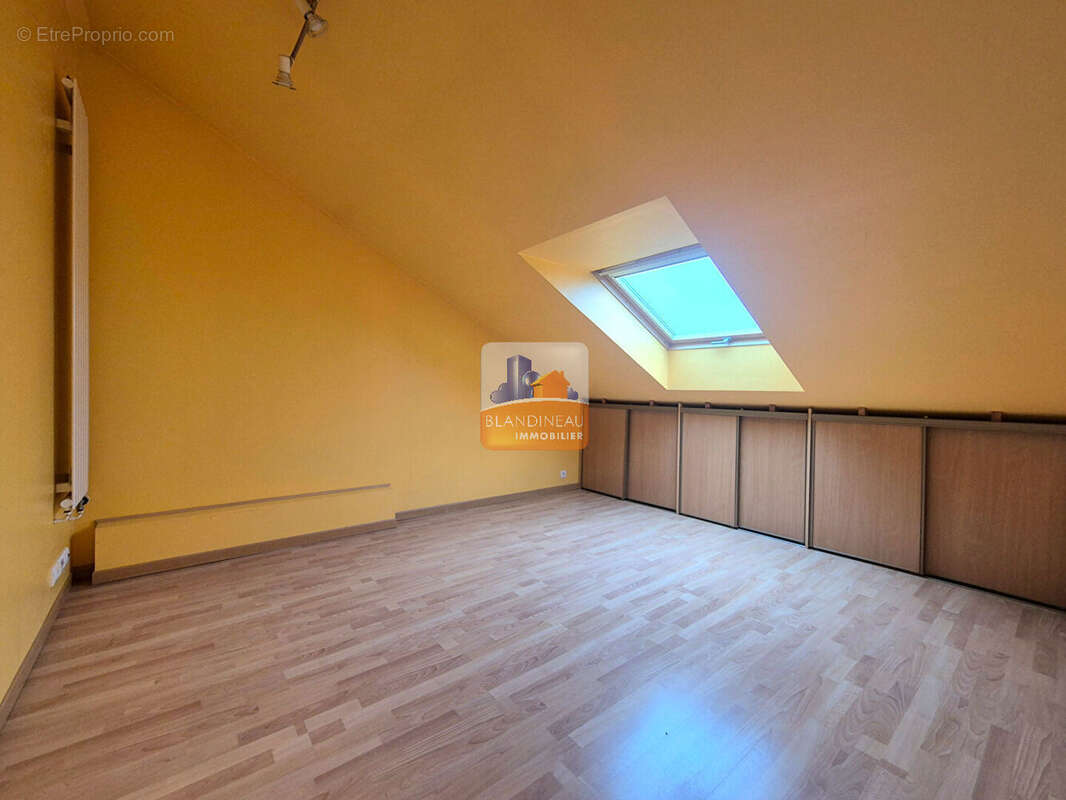 Maison à BOUGUENAIS